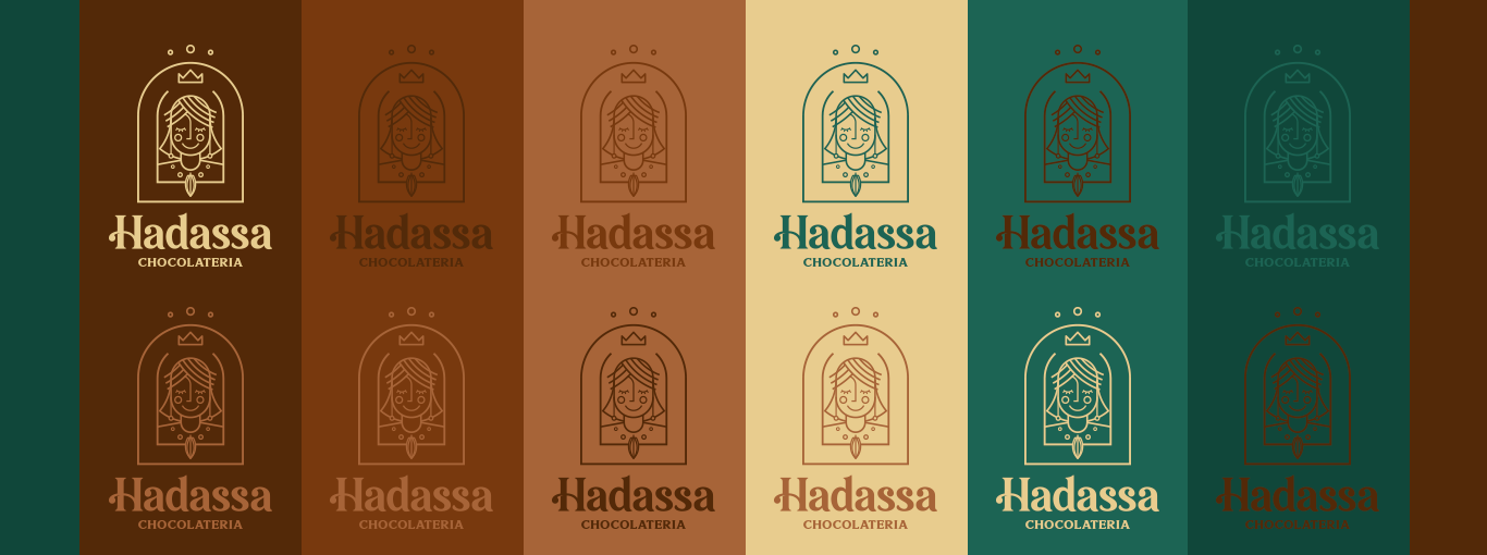 Hadassa Chocolateria