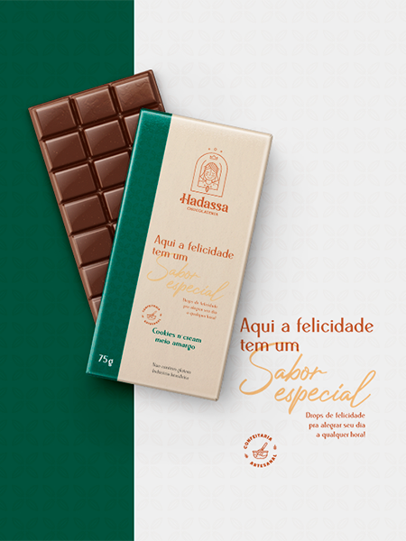 Hadassa Chocolateria